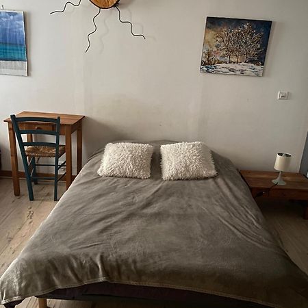Espace Grenouillit Le Puy En Velay エクステリア 写真