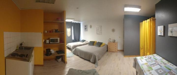 Espace Grenouillit Le Puy En Velay エクステリア 写真