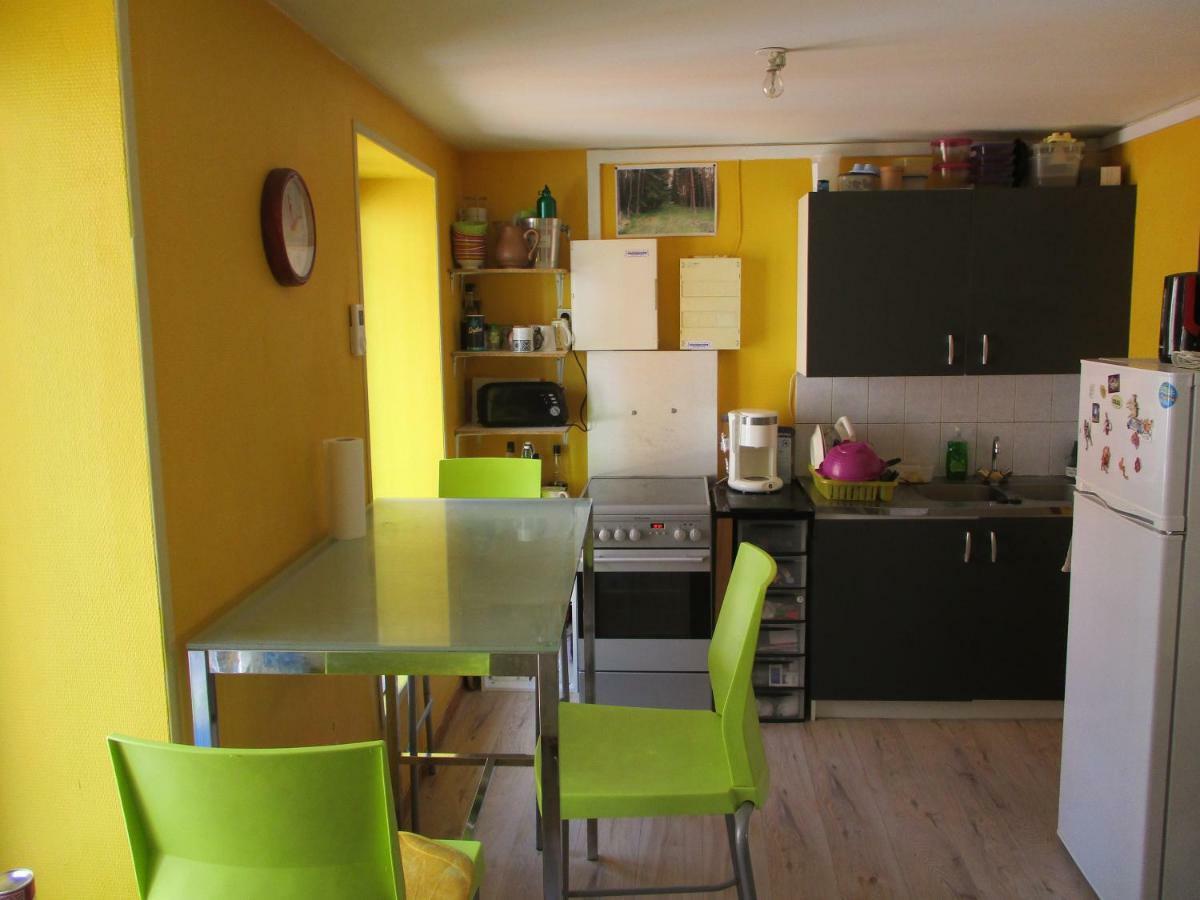 Espace Grenouillit Le Puy En Velay エクステリア 写真