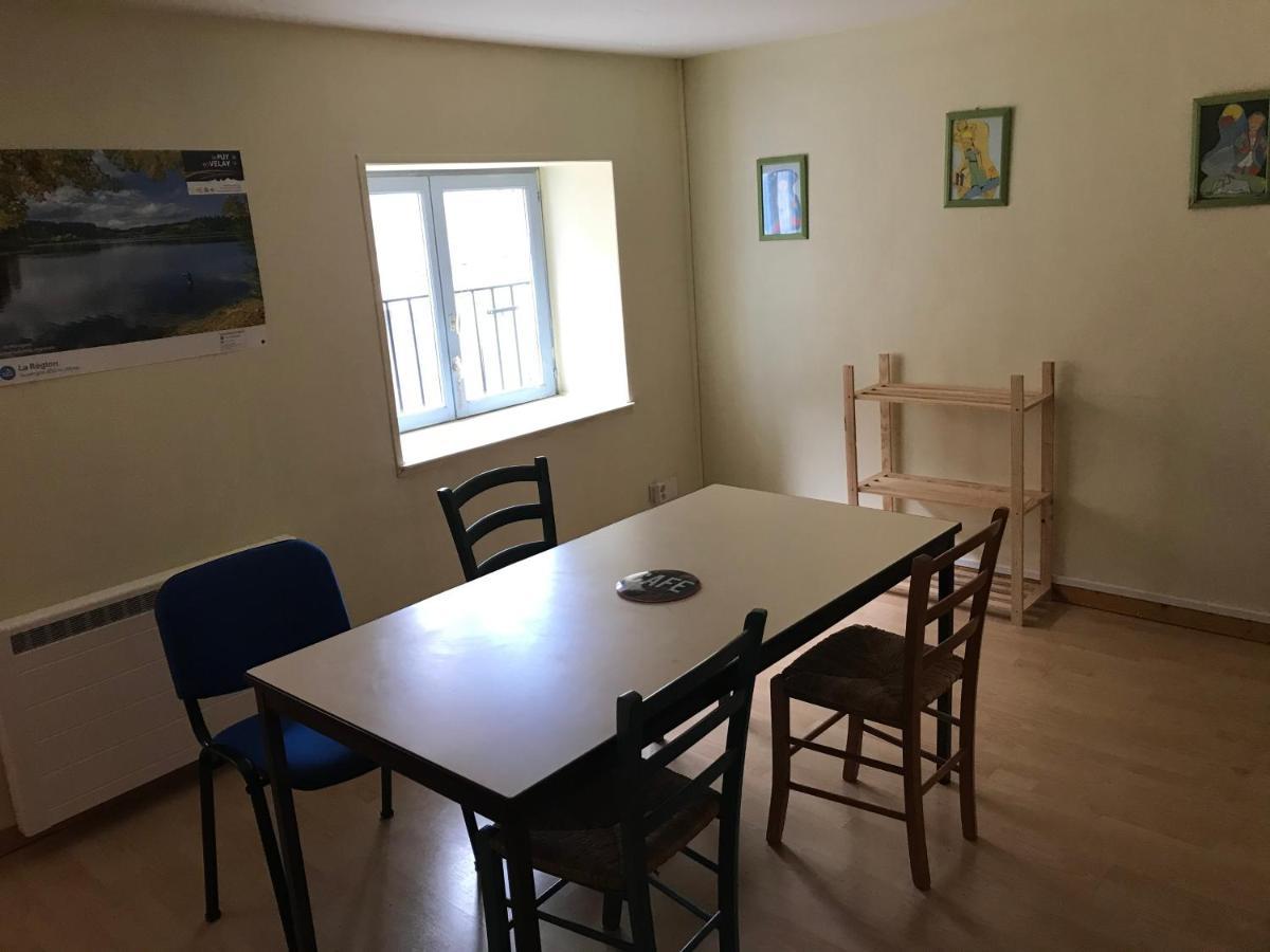 Espace Grenouillit Le Puy En Velay エクステリア 写真